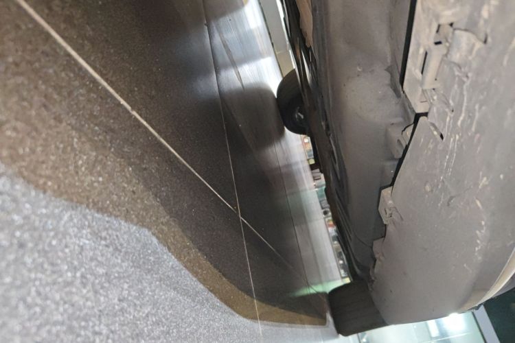 Mercedes-Benz GLE Class New Energy 2021 car image #27