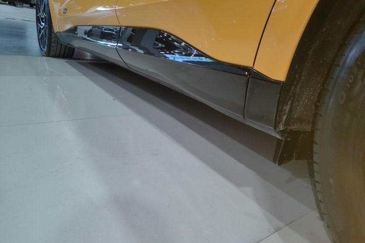 Ford Mustang Mach-E 2023 #27 Ford Mustang Mach-E 2023 immagine di auto #27