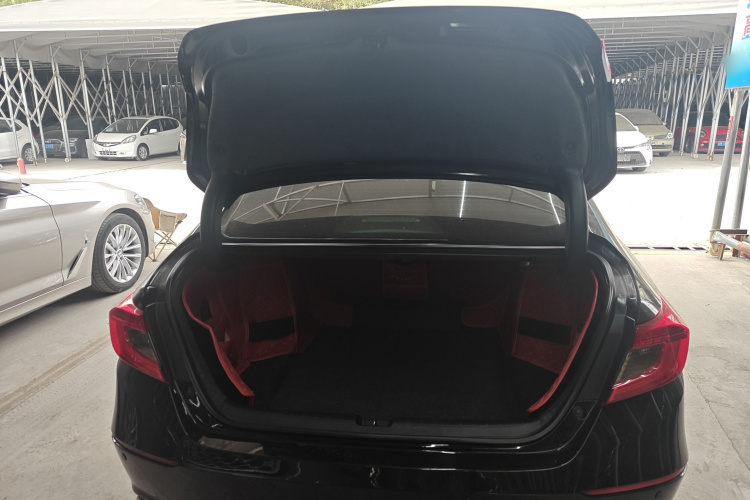 本田 雅阁 2020 汽车图片 #27