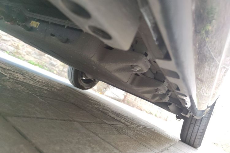 Kaiyi Shiyue 2024 car image #27