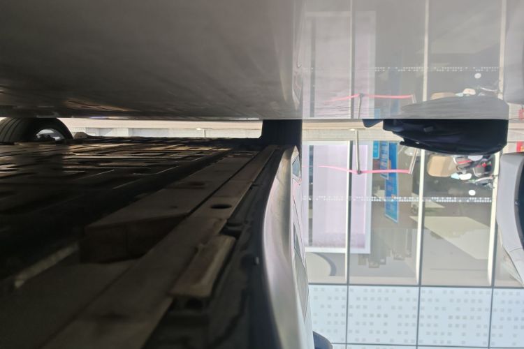 NIO ET5 2023 car image #27