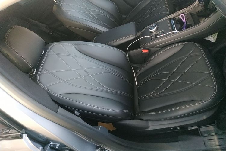 Ford Mustang Mach-E 2023 car image #27