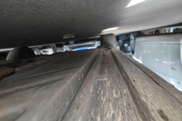 奔驰 奔驰E级 2018 汽车图片 #27