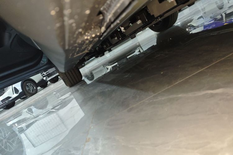 BYD Seal 05 DM-i 2025 car image #27