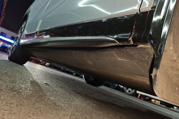 Xpeng G7 2025 #27 Xpeng G7 2025 car image #27