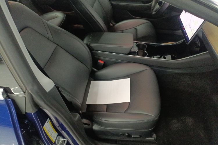 Tesla Model 3 2020 image de voiture #27