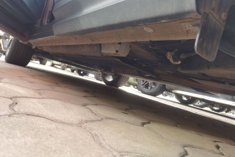 领克 领克06 2023 汽车图片 #27