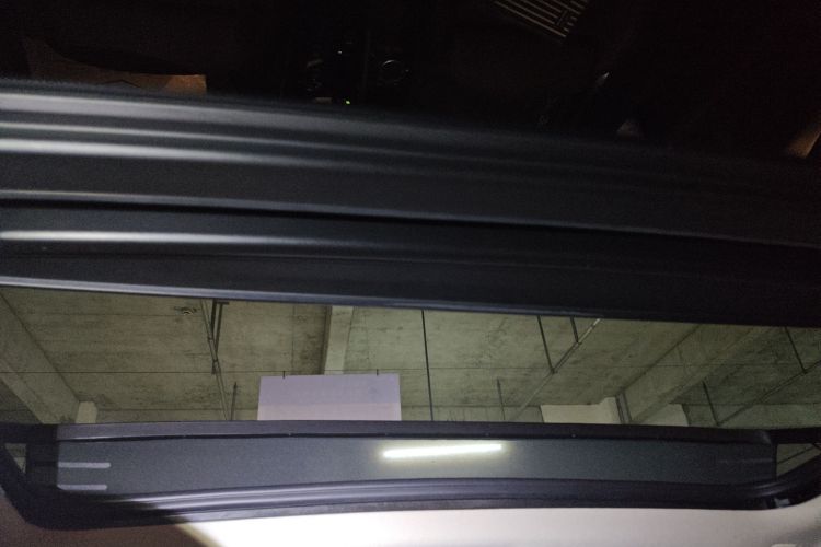 BMW iX3 2020 car image #27