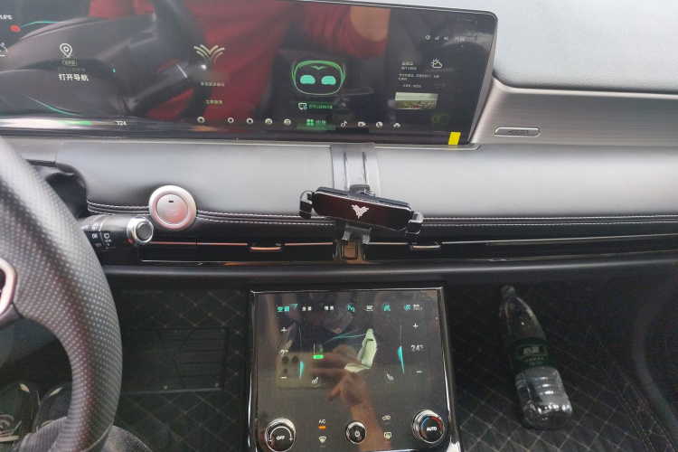 Neta U 2021 изображение автомобиля #27