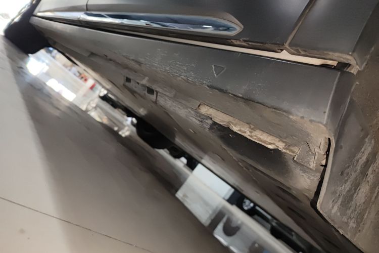 Volkswagen ID.6 Crozz 2022 immagine di auto #27