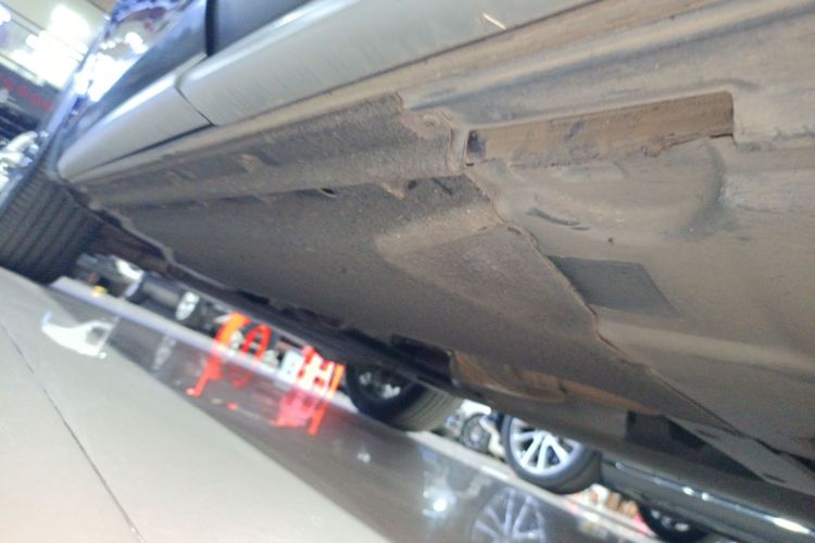 Audi Q5L 2019 car image #27