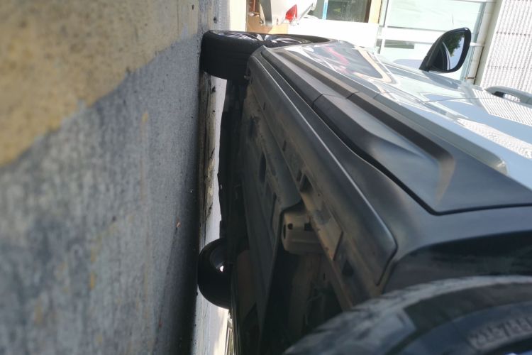 吉利汽车 缤越 2020 汽车图片 #27