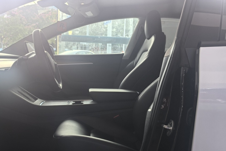 Tesla Model 3 2022 #27 Tesla Model 3 2022 صورة سيارة #27