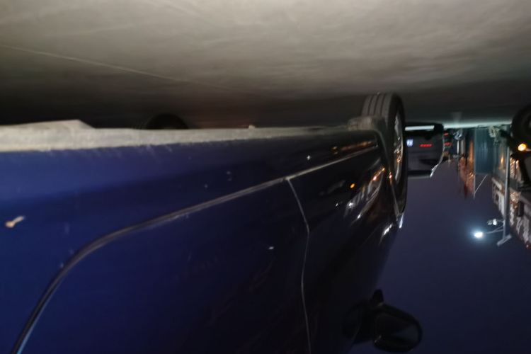 Kia 2019 car image #27