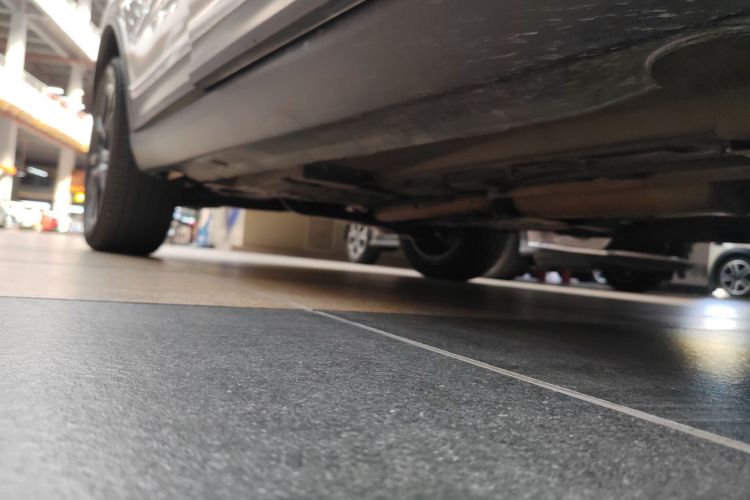 Haval H7 2017 car image #27