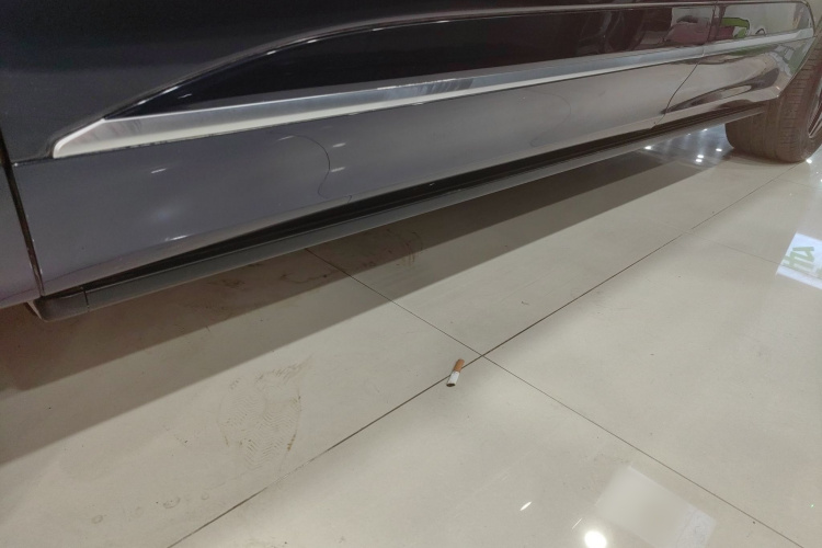 Deepal S09 2025 car image #27