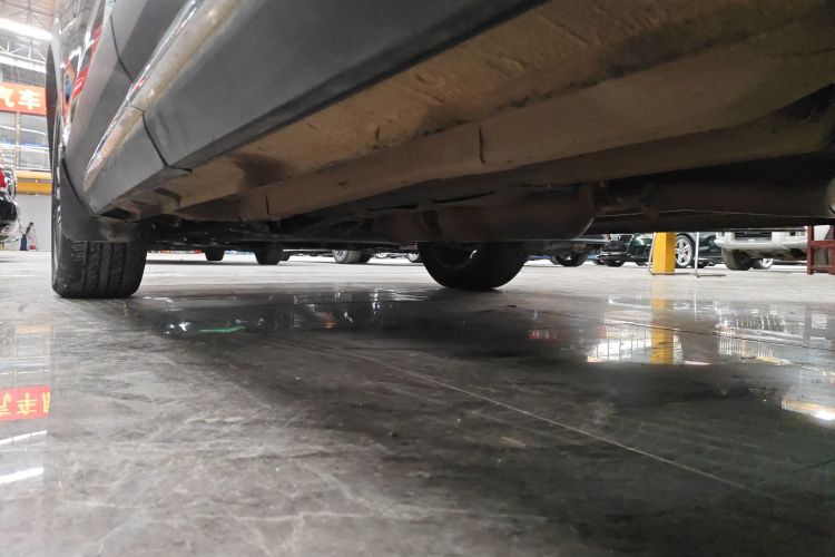 Jetour X90 PLUS 2024 immagine di auto #27