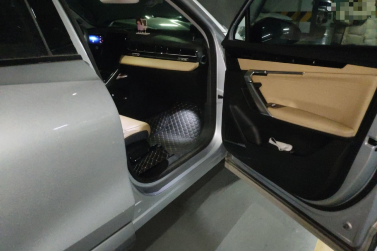 吉利汽车 博越L 2023 汽车图片 #27