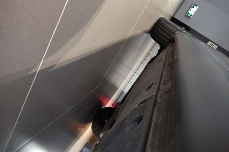 Volkswagen Talagon 2022 #27 Volkswagen Talagon 2022 immagine di auto #27