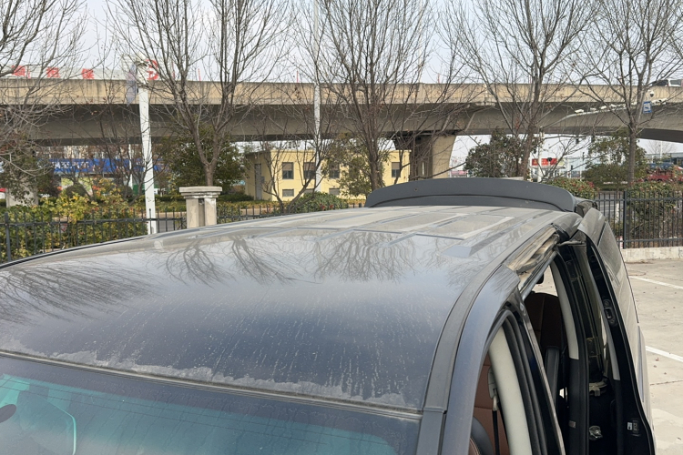 Forthing CM7 2016 #27 Forthing CM7 2016 immagine di auto #27