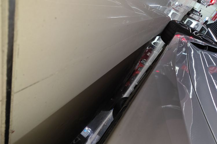 BMW Z4 2022 car image #27