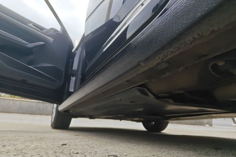 Volkswagen Lavida 2018 car image #27
