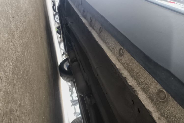 Jetour X90 2021 car image #27