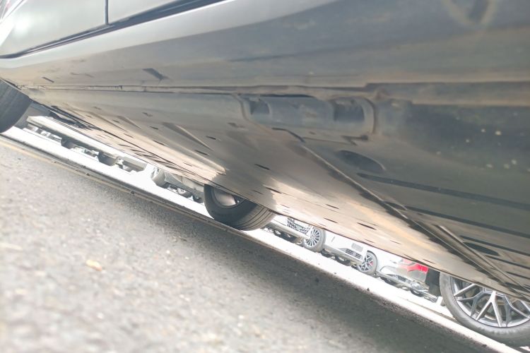 Volkswagen ID.4 Crozz 2023 car image #27