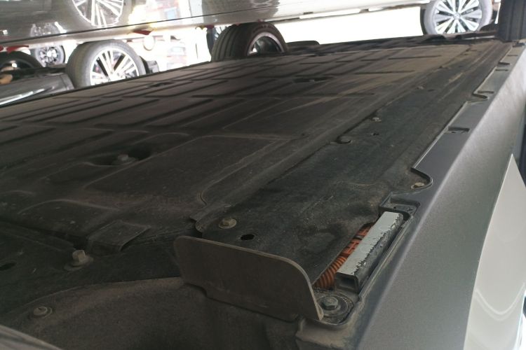 零跑汽车 零跑C10 2025 汽车图片 #27