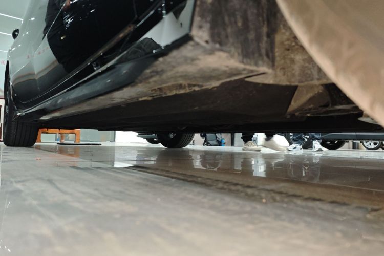 Hyundai Sonata 2025 car image #27