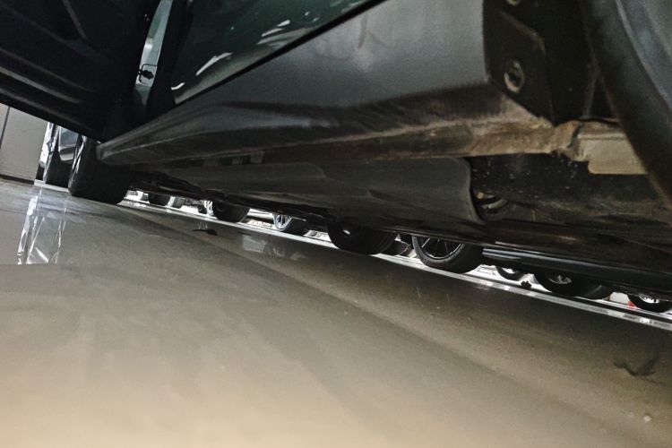 Changan Lamore 2023 #27 Changan Lamore 2023 image de voiture #27