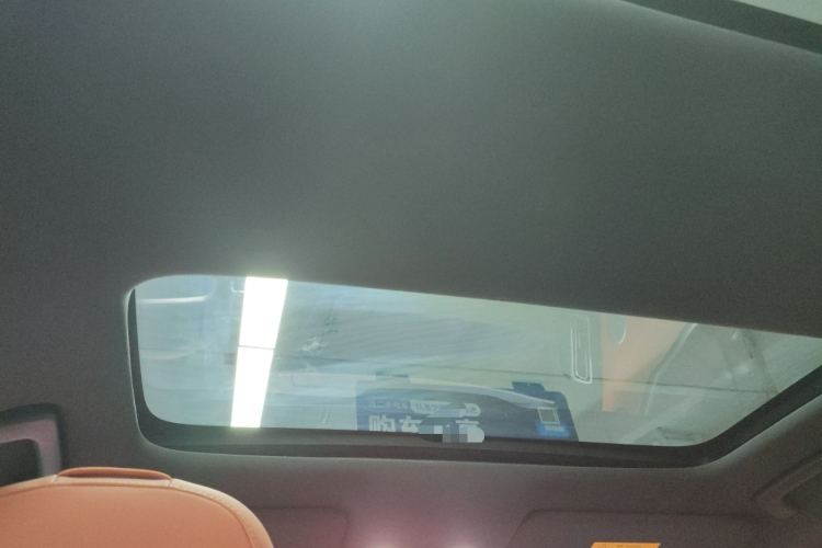 Li L8 2024 imagem de carro #27