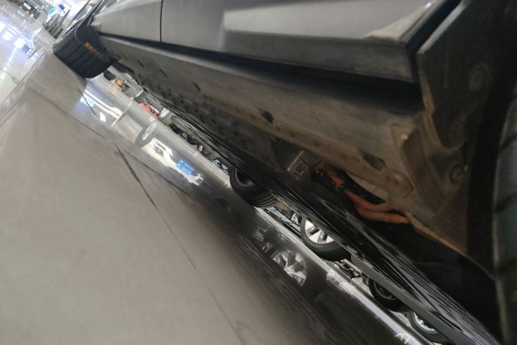 Deepal S07 2024 immagine di auto #27