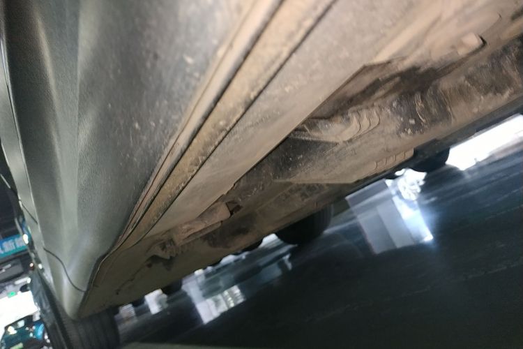 Mercedes-Benz EQB Class 2023 #27 Mercedes-Benz EQB Class 2023 car image #27