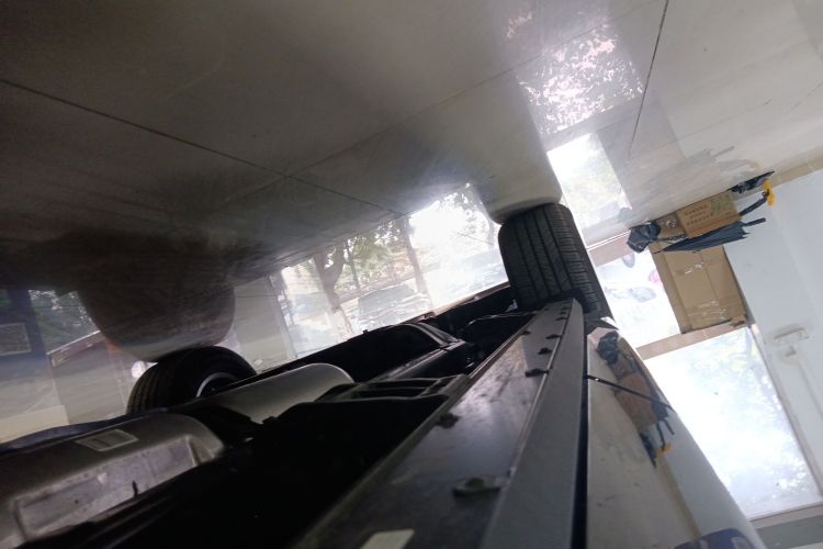 Tank 400 New Energy 2024 #27 Tank 400 New Energy 2024 car image #27