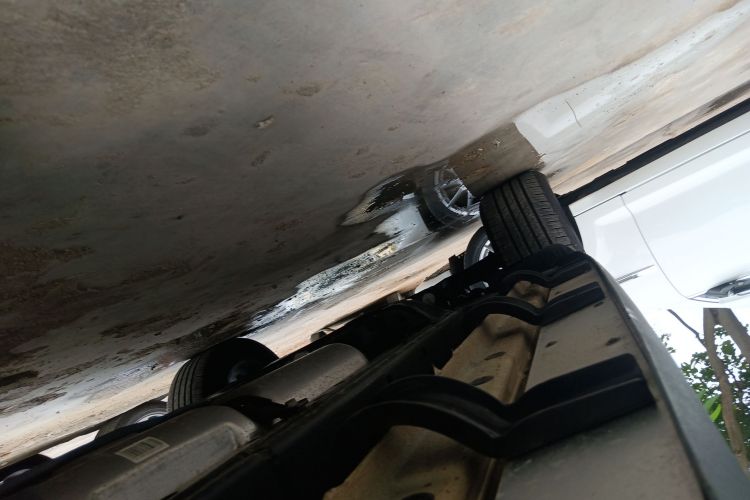 Tank 300 New Energy 2025 car image #27