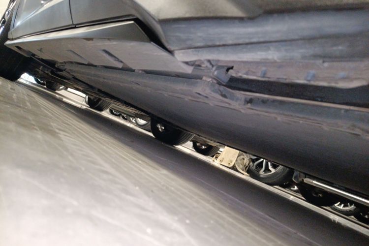 比亚迪 海豚 2023 汽车图片 #27