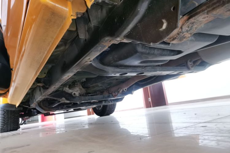 Great Wall Wingle 5 2019 #27 Great Wall Wingle 5 2019 car image #27