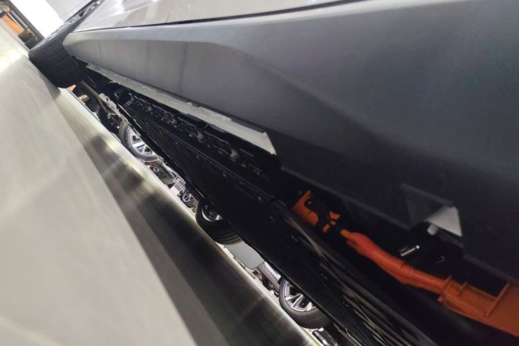 Deepal L07 2025 car image #27