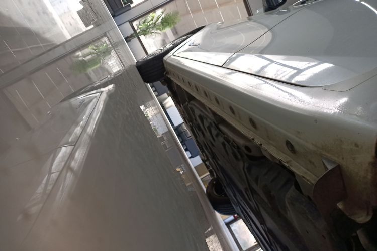 日产 轩逸·纯电 2019 汽车图片 #27