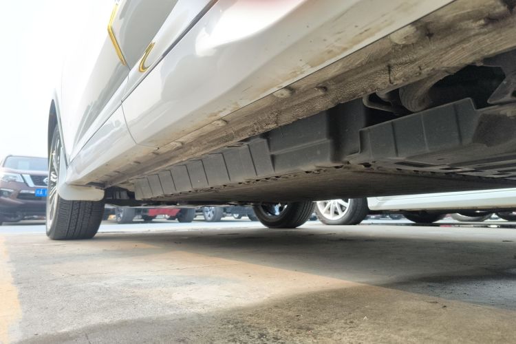 Changan CS75 Plus iDD 2024 car image #27