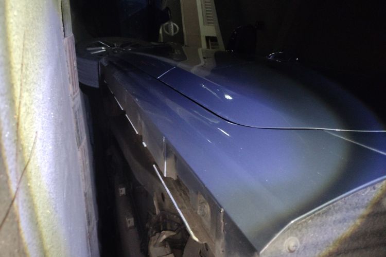 BYD Qin Pro New Energy 2020 immagine di auto #27