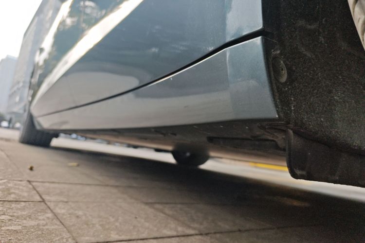 Lynk & Co 2024 car image #27