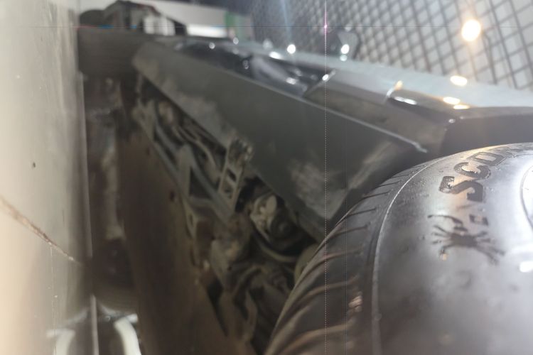 FangChengBao Leopard 8 2024 car image #27