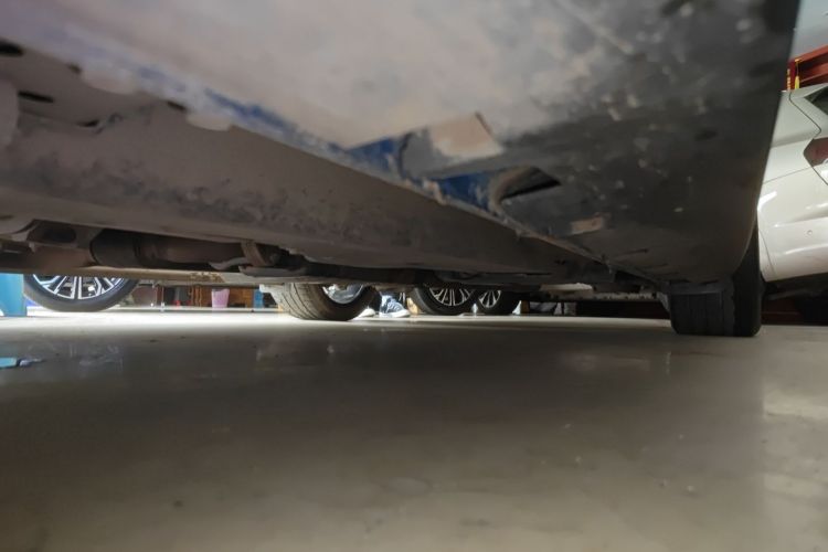 Ford Mustang 2018 car image #27