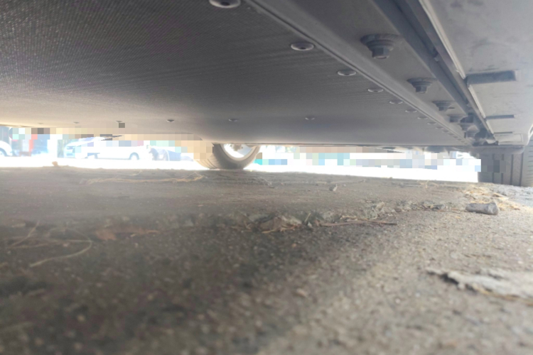 BYD Seal 2024 immagine di auto #27