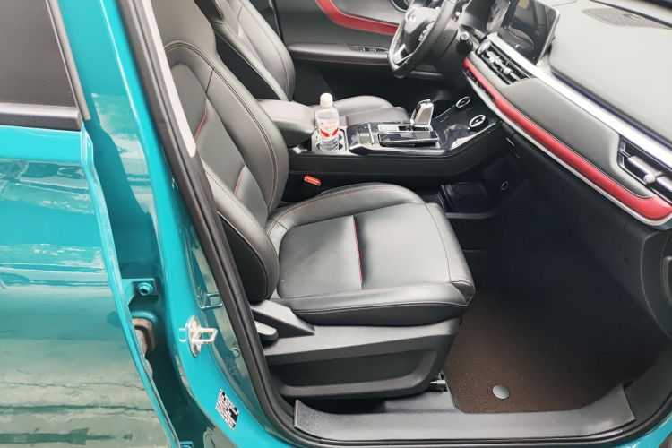 Tiggo 7 2020 car image #27