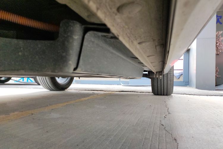 Changan UNI-Z PHEV 2024 car image #27