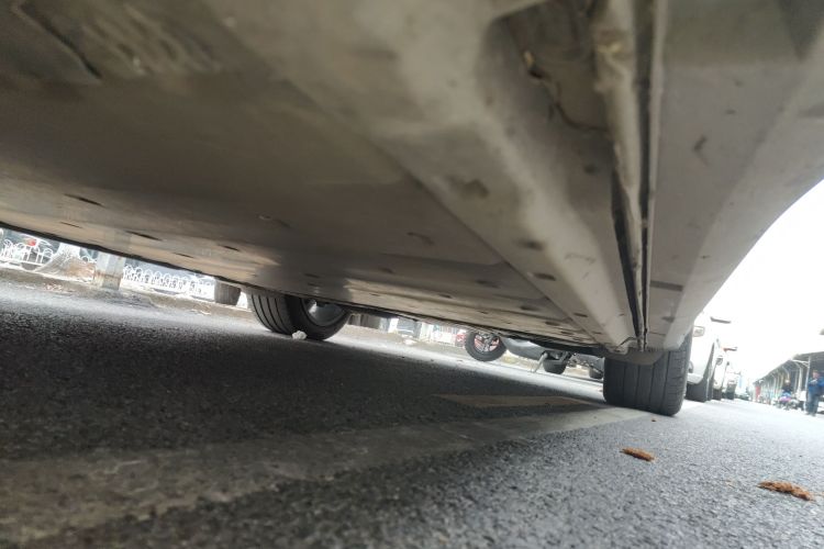 Volkswagen ID.4 Crozz 2021 #27 Volkswagen ID.4 Crozz 2021 car image #27