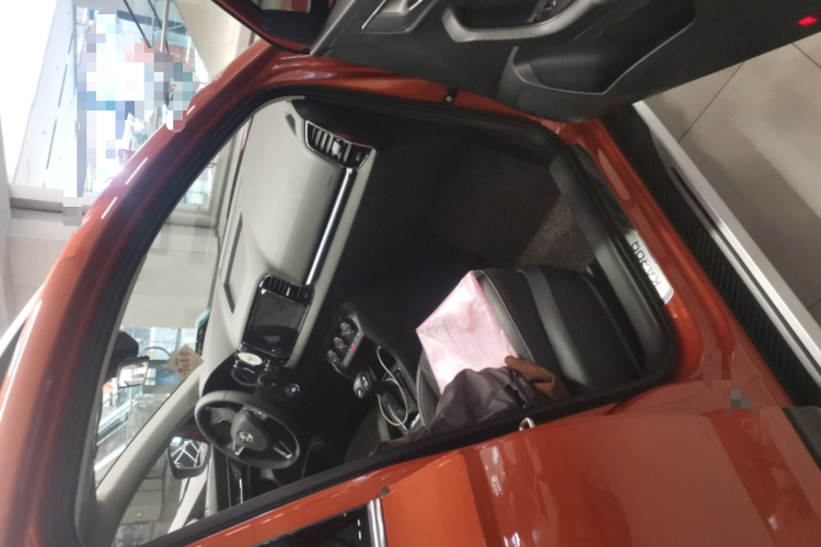 斯柯达 柯珞克 2018 汽车图片 #27